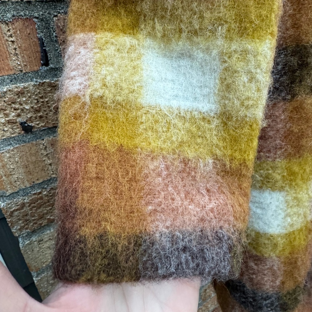 Zara jacket - Picture 3 of 6